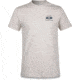 Dakine Seaboard T Shirt, SILVER GREY, XXL, 10001544-SILVEE-XXL