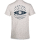 Dakine Seaboard T Shirt, SILVER GREY, XXL, 10001544-SILVEE-XXL