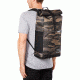 Dakine Section Roll Top Wet/Dry 28L Surf Backpack, Field Camo, OS 10001253-FIELDCAMO-81X-OS