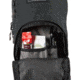 Dakine Session Bike Hydration Backpack, 8L, Black, One Size, D.100.5327.001.OS