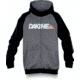 Dakine Shifter Hoodie - Men's-Charcoal-Small