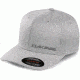 Dakine Silicone Rail Hat - Mens-Grey