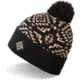 Dakine Silverton Beanie - Womens, Black, One Size, 10002118-BLACK-91M-OS