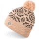 Dakine Silverton Beanie - Womens, Natural, One Size, 10002118-NATURAL-91M-OS