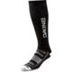 Dakine Singletrack Tall Sock, Black/White, Small/Medium, D.100.5557.060.SM