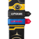 Dakine Ski Straps, Scout, One Size, 01700010-SCOUT-91M-OS