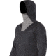 Dakine Snorkel Fleece - Mens, Black, Small, 10001353-BLACK-81M-S