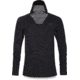 Dakine Snorkel Fleece - Mens, Black, Small, 10001353-BLACK-81M-S