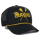 South Seas Trucker Hat - Mens-Black
