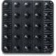 Dakine Spike Stomp, Black, One Size, 10001575-BLACK-91M-OS