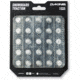 Dakine Spike Stomp, Clear, One Size, 10001575-CLEAR-81M-OS