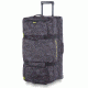 Dakine Split-Roller EQ 100L, Black, OS, 10000783-BLACK-71M-OS