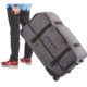 Dakine Split Roller 110L Bag, Carbon, OS, 10000783-CARBON-71M-OS