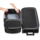Dakine Split Roller 85L Bag, Dark Navy, OS, 10000784-DARKNAVY-81M-OS