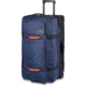 Dakine Split Roller 85L Bag, Dark Navy, OS, 10000784-DARKNAVY-81M-OS
