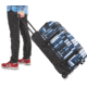 Dakine Split Roller 85L, Resin Stripe, OS, 10000784-ESISTI