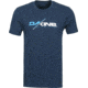 Dakine Split T-Shirt - Men's -Navy-XX-Large