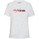 Dakine Split T-Shirt - Men's -White-Small