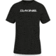 Dakine SS Tech-T - Men's-Black Rail-Large