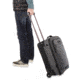 Dakine Status Roller 42L+ Bag, Carbon, One Size, D.100.5368.007.OS