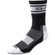 Dakine Step Up Sock, Black/White, Small/Medium, D.100.5372.060.SM