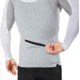 Dakine Storm Snug Fit Hooded L-S, WHITE, S, 10001696-ITE