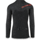 Dakine Storm Snug Fit L-S, BLACK, S, 10001666-LK