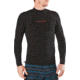 Dakine Storm Snug Fit L-S, BLACK, S, 10001666-LK
