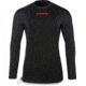 Dakine Storm Snug Fit L-S, BLACK, S, 10001666-LK