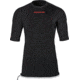 Dakine Storm Snug Fit S-S, BLACK, XXL, 10001667-LK-XXL