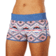 Dakine Suede Insider Boardie, LIZZY, XL, 10001190-LIZZ-XL