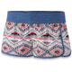 Dakine Suede Insider Boardie, LIZZY, XL, 10001190-LIZZ-XL
