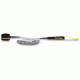 Dakine Sup 10X3-16in Coiled Ankle, BLACK, OS, 10001090-LK-OS