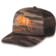 Dakine Surf Boar Trucker, Camo, One Size, 10002120-CAMO-91M-OS