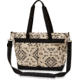 Dakine Sydney 25L Tote - Womens, Silverton, One Size, 10000350-ST-91M-OS