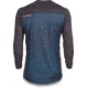 Dakine Syncline Long Sleeve Jersey, Slate Blue Stripe, 2XL, 10002231-SLATEBLUST-XXL