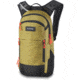 Dakine Syncline Pack, 12L, Green Moss, One Size, D.100.8450.307.OS