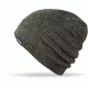 Dakine Tall Boy Heather Beanie - Men's-Black/Surplus-One Size