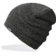 Dakine Tall Boy Heather Beanie - Mens, Black / Charcoal, One Size, 10000804-B-71M-OS
