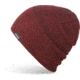 Dakine Tall Boy Heather Beanie - Mens, Black / Russet, One Size, 10000804-B-91M-OS