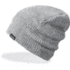 Dakine Tall Boy Heather Beanie - Mens, Charcoal / White, One Size, 10000804-C-71M-OS
