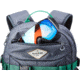 Dakine Team Mission Pro 32L Backpack - Mens, Louif Paradis, One Size, 10002082-L-91M-OS
