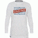 Dakine Tech-T Long Sleeve Shirt - Mens-White Label-Large