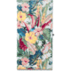Dakine Terry Beach Towel, Island Spring, One Size, D.100.6827.944.OS
