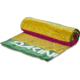 Dakine Terry Beach Towel, Rasta, One Size, D.100.6827.952.OS