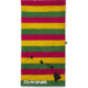 Dakine Terry Beach Towel, Rasta, One Size, D.100.6827.952.OS