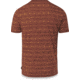 Dakine Theo Tee, DESERT SUN, S, 10001614-ESETSU