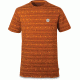 Dakine Theo Tee, DESERT SUN, S, 10001614-ESETSU
