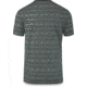 Dakine Theo Tee, GREEN ASH, S, 10001614-EES