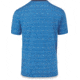 Dakine Theo Tee, SKY BLUE, S, 10001614-SKLUE